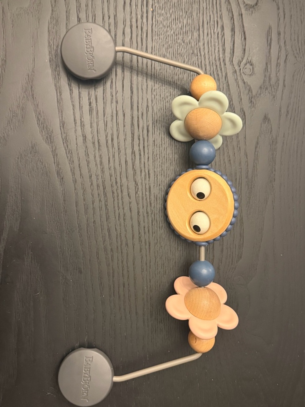 Baby Bjorn Toy for Bouncer